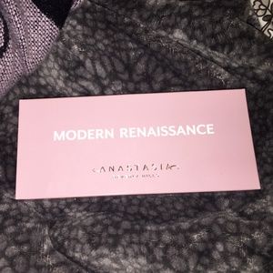 Modern Renaissance